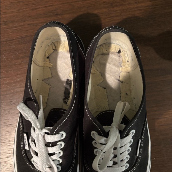 Vans Authentic Stackform/platform - Picture 3 of 5